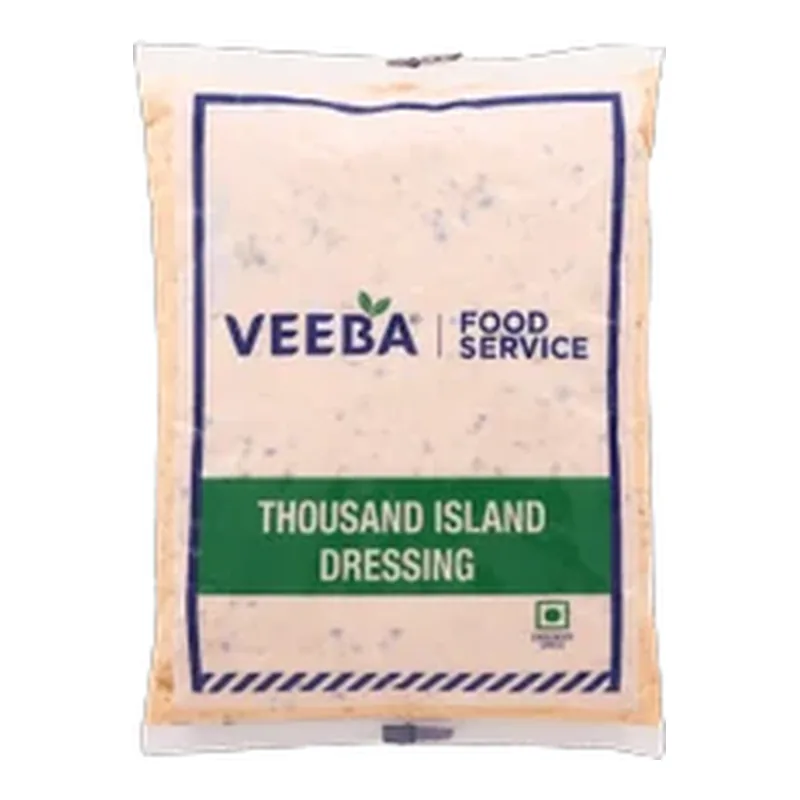 Veeba Thousand Island Dressing