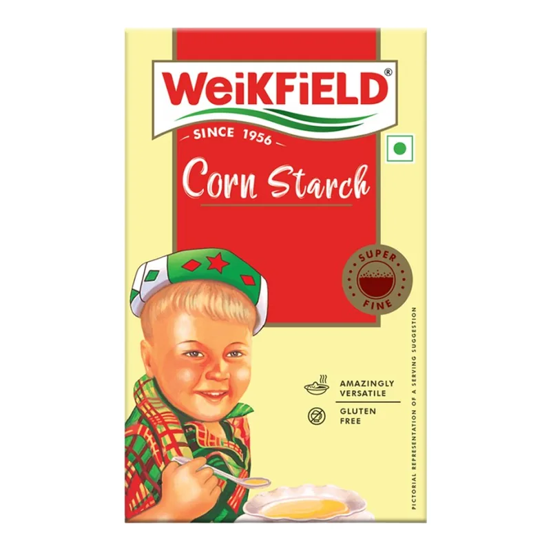 Weikfield Corn Starch