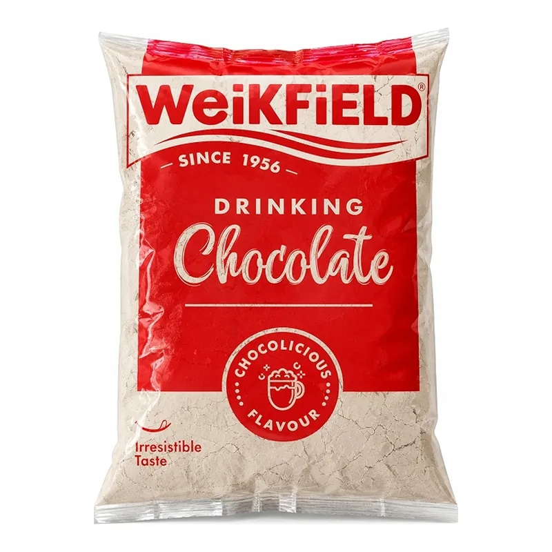 Weikfield Drinking Chocolate