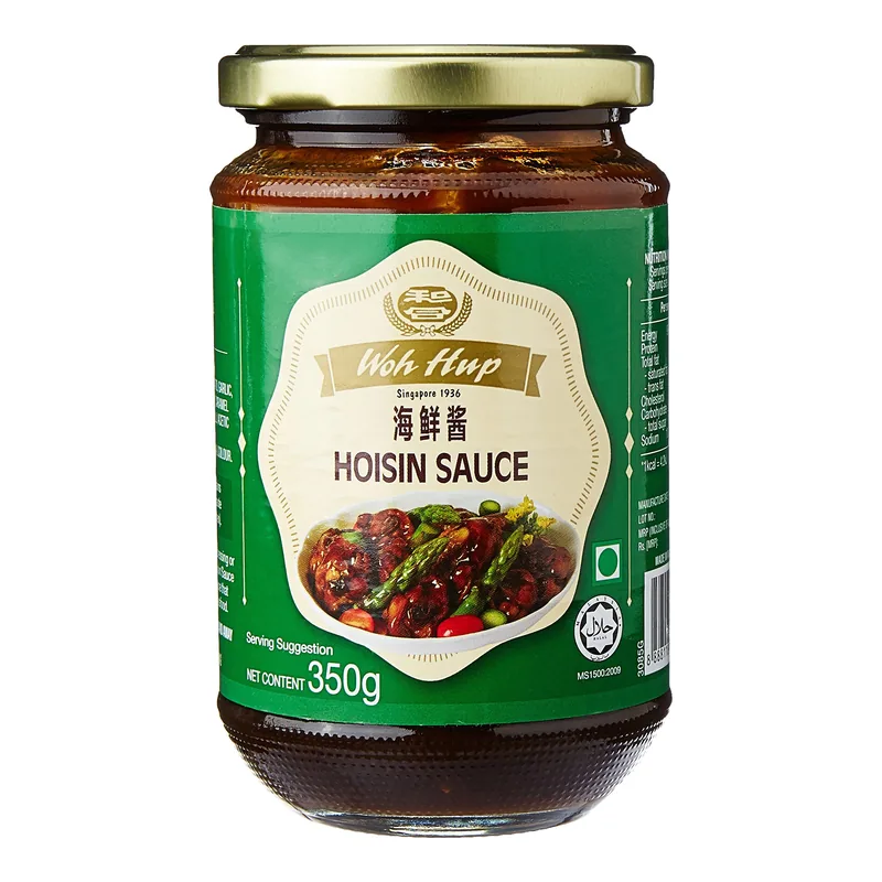 Woh Hup Hoisin Sauce