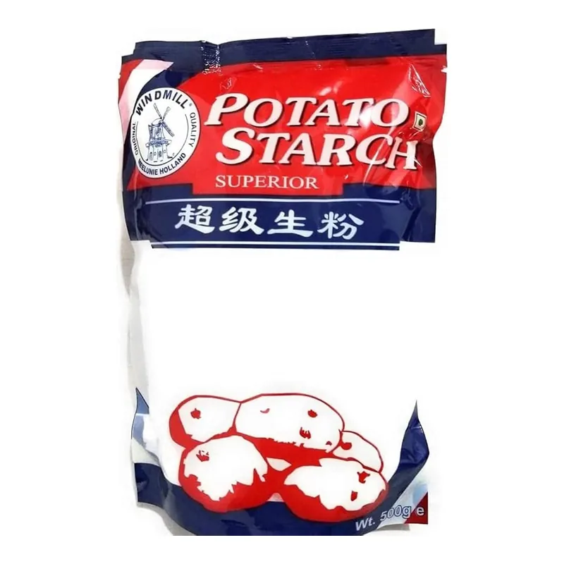 Yoka Potato Starch