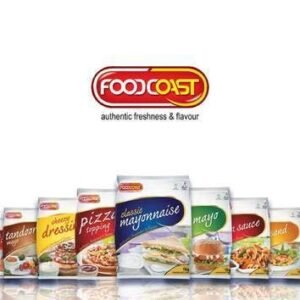 Mayo & Sauces