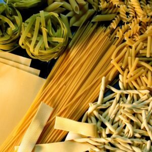 Pasta, Noodles & Vermicelli