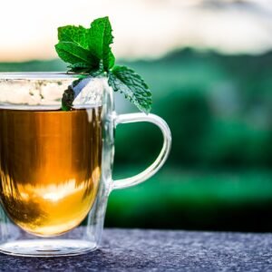 Tea & Coffee
