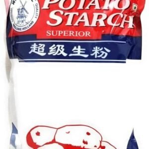 Yoka Potato starch 500gm