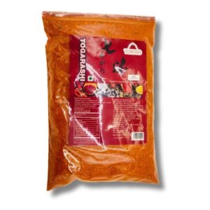 Yokoso Shichimi togarashi 300gm